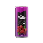 SUCO UVA 290ML - DEL VALLE