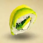 Avocado Veggie