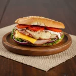 TORTA CUBANA ESPECIAL