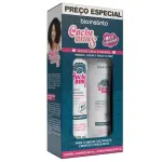 Kit 2x1 Cacheamos Bio Instinto