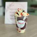 400 ml com 3 adicionais grátis
