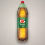Guaraná Antarctica 1,5lt