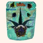 Saco Zip Lock Sadhu Pequeno