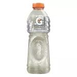 Gatorade Limão 500ml