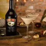 Baileys Martini