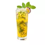 Mojito Maracuya