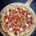 CAPRESE ESPECIAL
