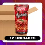 Docena Osole Salsa Boloñesa 340g