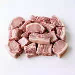 Cerdo troceado(5lb)