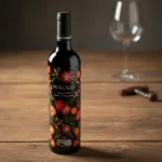 Vinho Português Tinto Opta Dão DOC