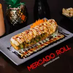 MERCADO ROLL (725 GR)