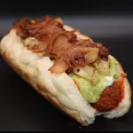 Hot Dog Mexa