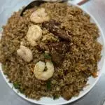 Arroz china weng