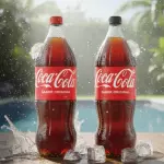Coca 2litros
