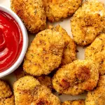 Nuggets frango