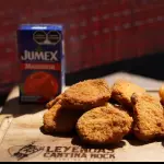 NUGGETS