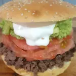 Churrasco italiano XL