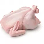 Pollo Rey Chilled Whole Chicken