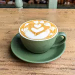 Flat white