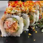 Alina Roll crujiente por dentro