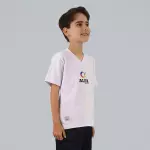 Camiseta Manga Curta (2124)