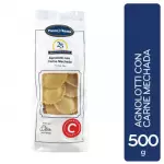 Agnolotti Shredded Meat Pasta