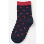 Medias Corazones