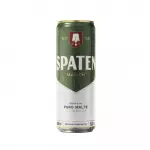 Spaten