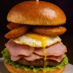 X Tudão de Frango