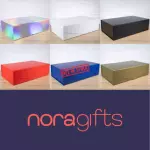 Caja de lujo #3