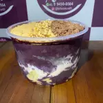 Açaí em Camadas 1 Litro