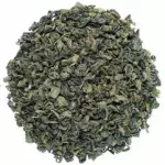 Chá verde importado