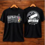 CAMISETA LINHA MONTANHA