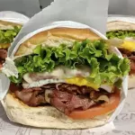 X Bacon c Ovo