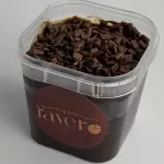 Brigadeiro Belga