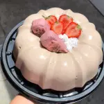 Gelatina chocotorro