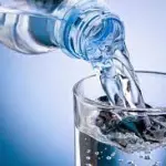 Água 500ml Com Gás