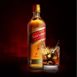 Johnnie Walker Red Label Whisky