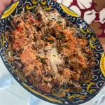 Fusilli la mia Norma