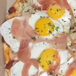 PIZZA CALIFORNIA