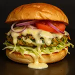 Green Burger