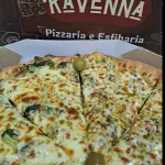 PIZZA ESCAROLA