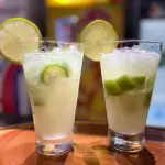 Caipirinha