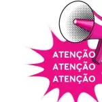 ATENÇÃO