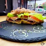 CROISSANT ARREGLADO