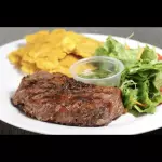 Churrasco