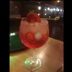 Gin tônica