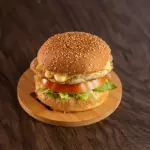 GB CHICKEN