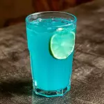 Limonada Burbuja