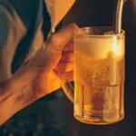 CHOPP BRAHMA